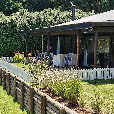 9 Stoney Way Cottage Underberg Zewnętrze zdjęcie