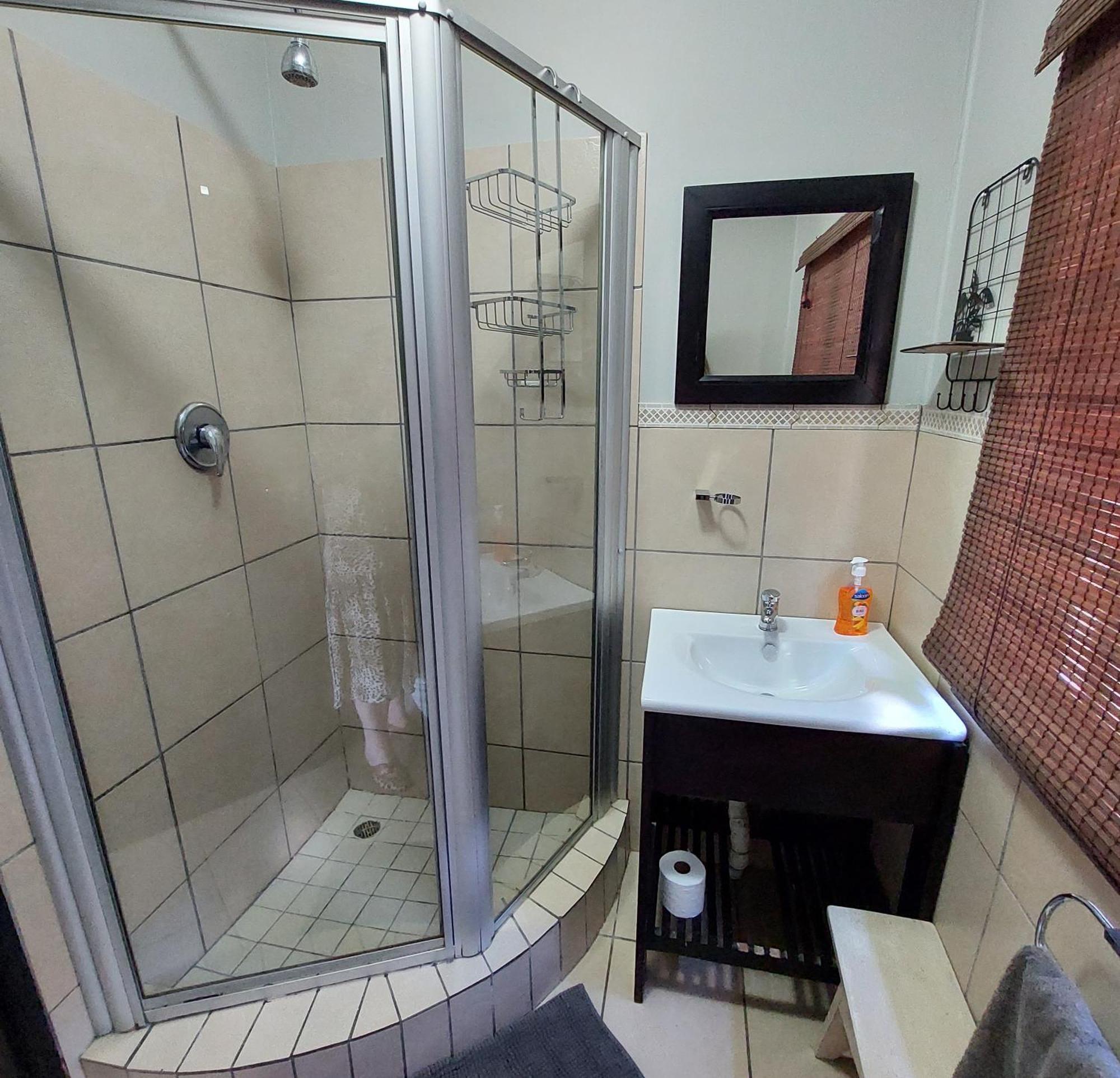 9 Stoney Way Cottage Underberg Zewnętrze zdjęcie
