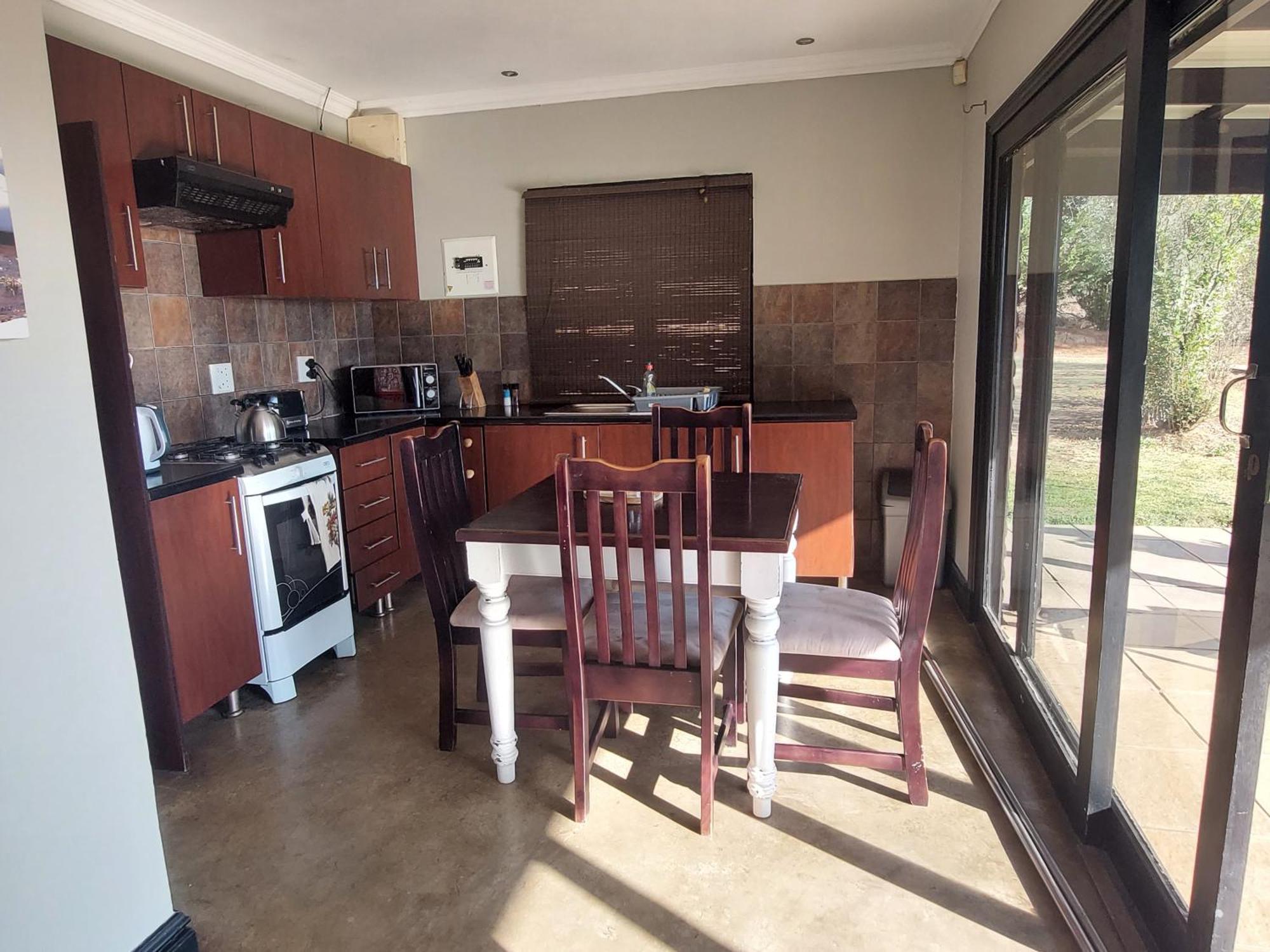 9 Stoney Way Cottage Underberg Zewnętrze zdjęcie