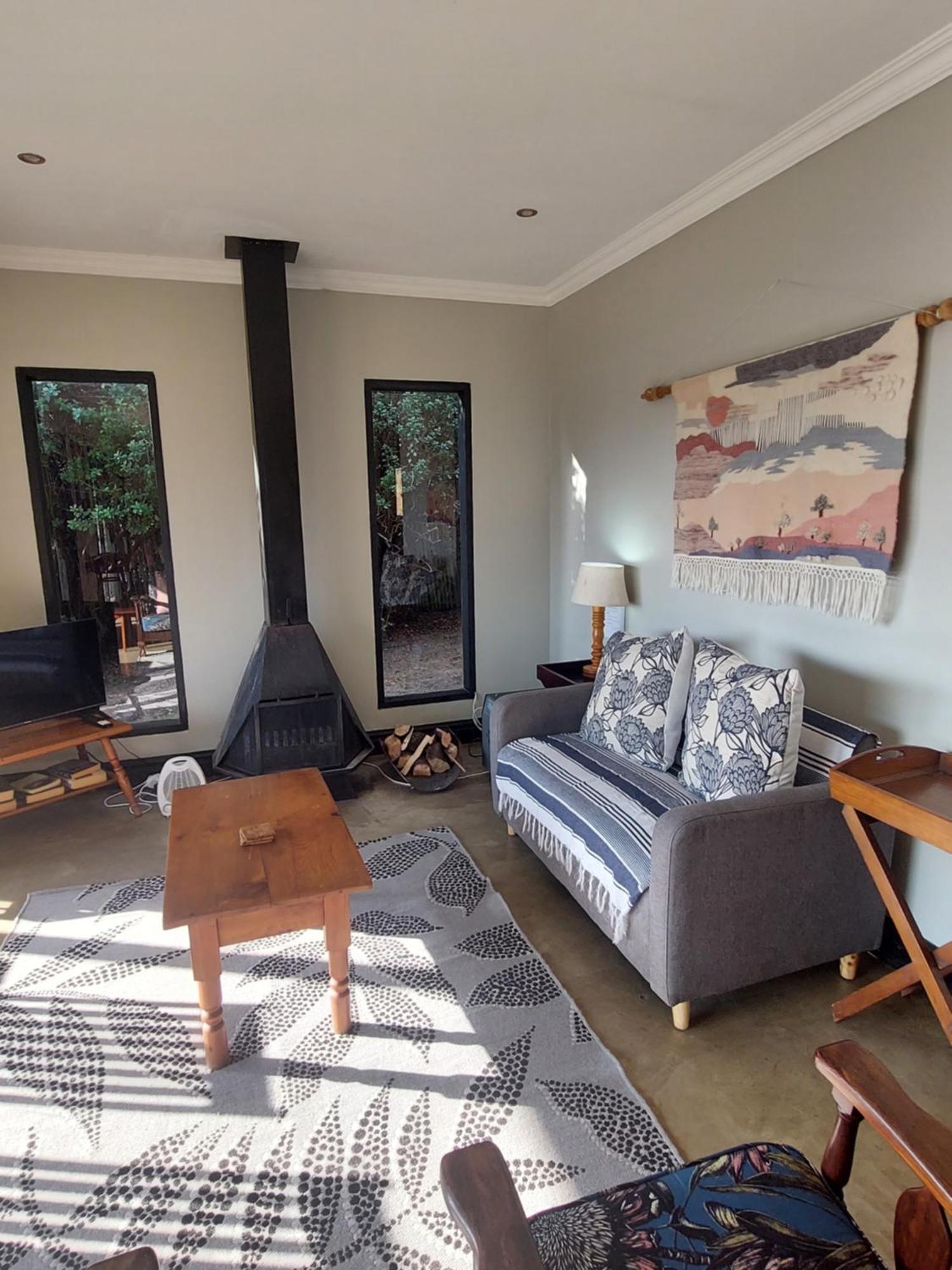 9 Stoney Way Cottage Underberg Zewnętrze zdjęcie