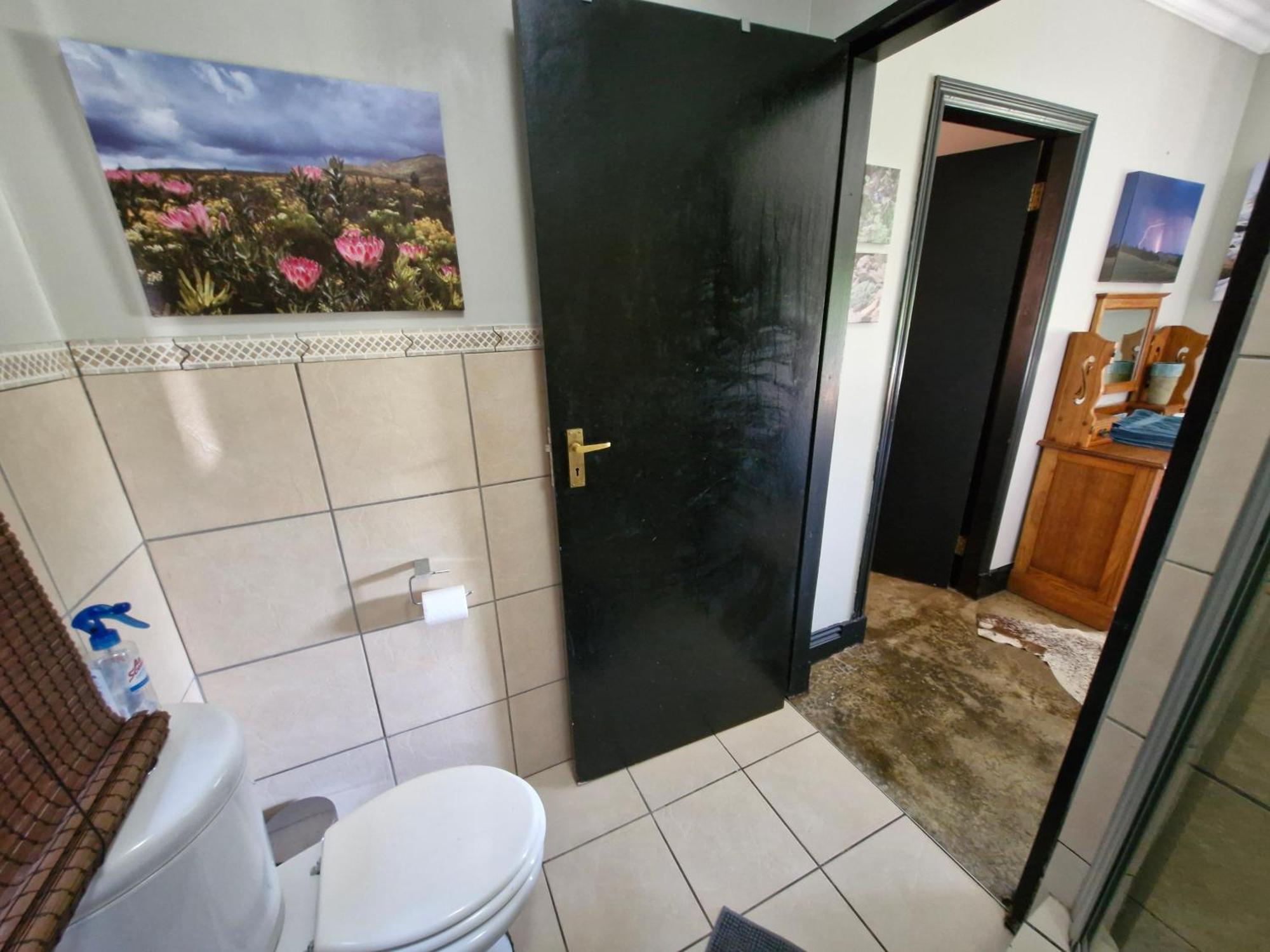 9 Stoney Way Cottage Underberg Zewnętrze zdjęcie