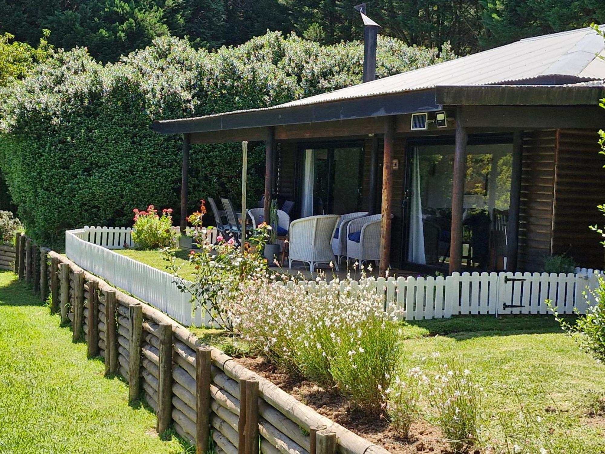 9 Stoney Way Cottage Underberg Zewnętrze zdjęcie